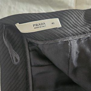 Prada Skirt